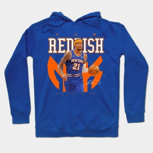 Cam Reddish Hoodie